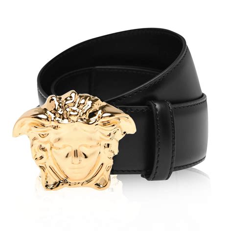 versace collection belt flannels